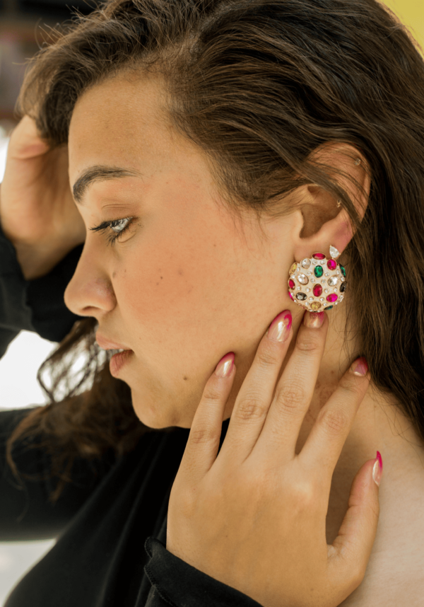 Earring - Image 2