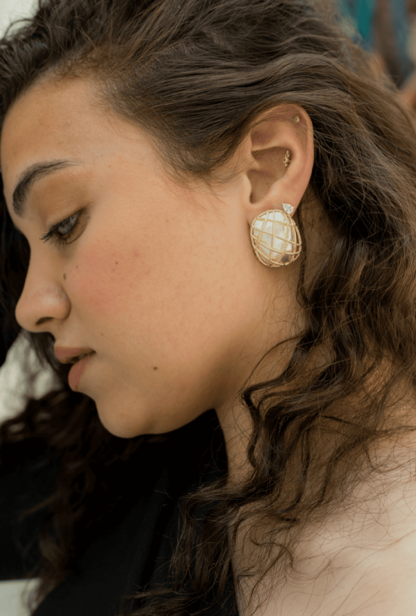 Earring