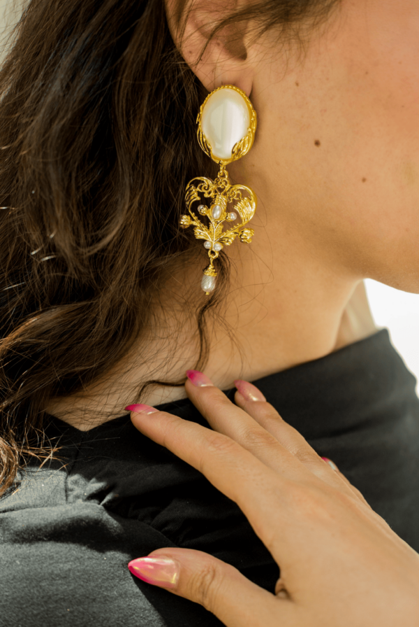 Earring - Image 2