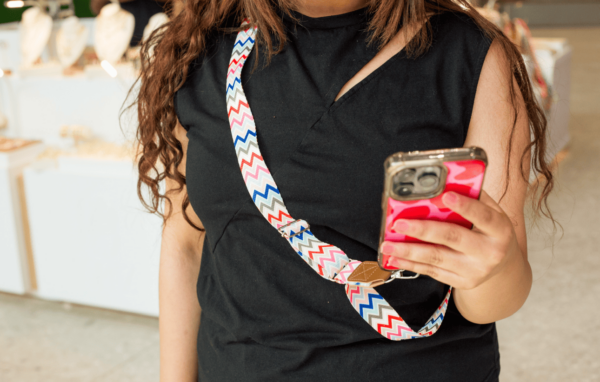 Crossbody Phone Cord - Image 3
