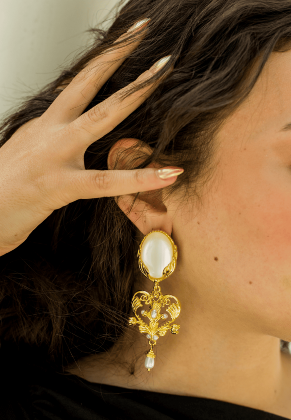 Earring - Image 4