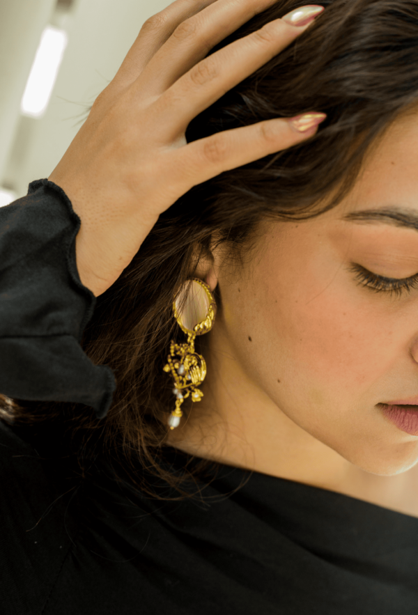 Earring - Image 3