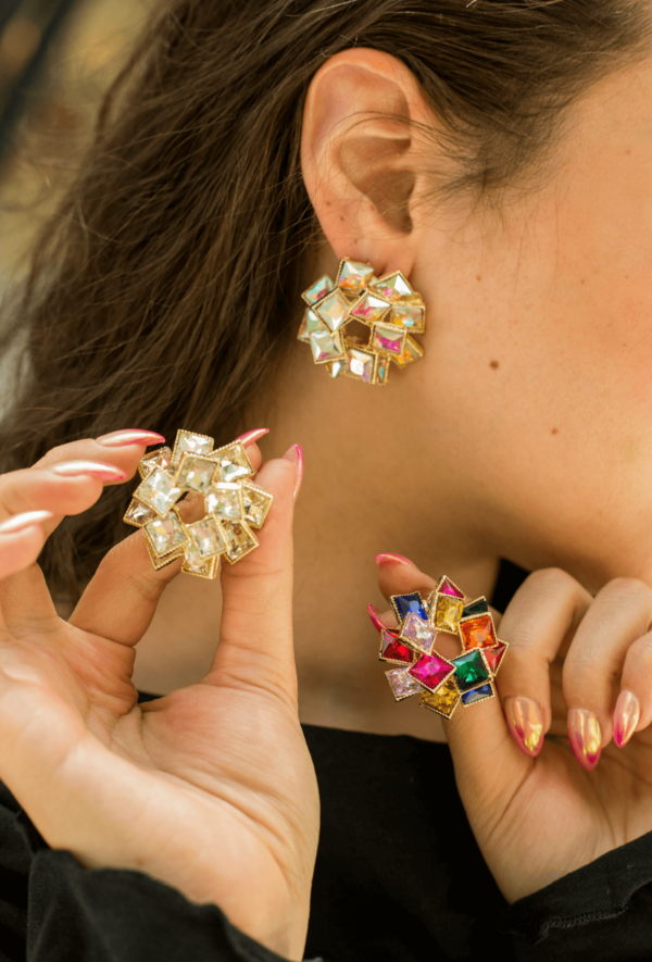Earring