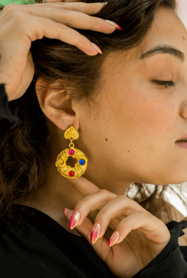 Earring