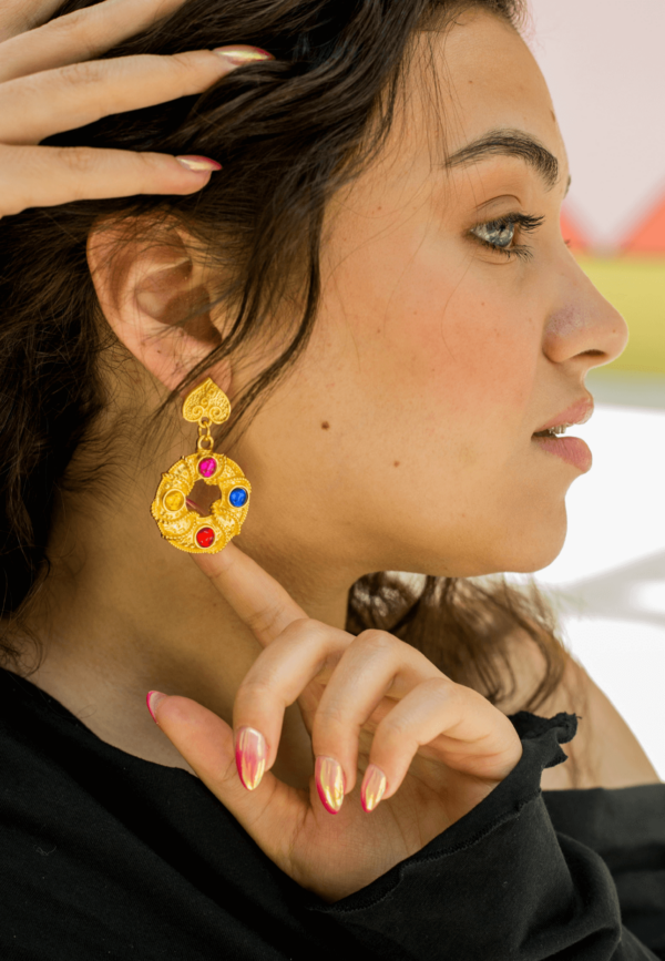 Earring - Image 2
