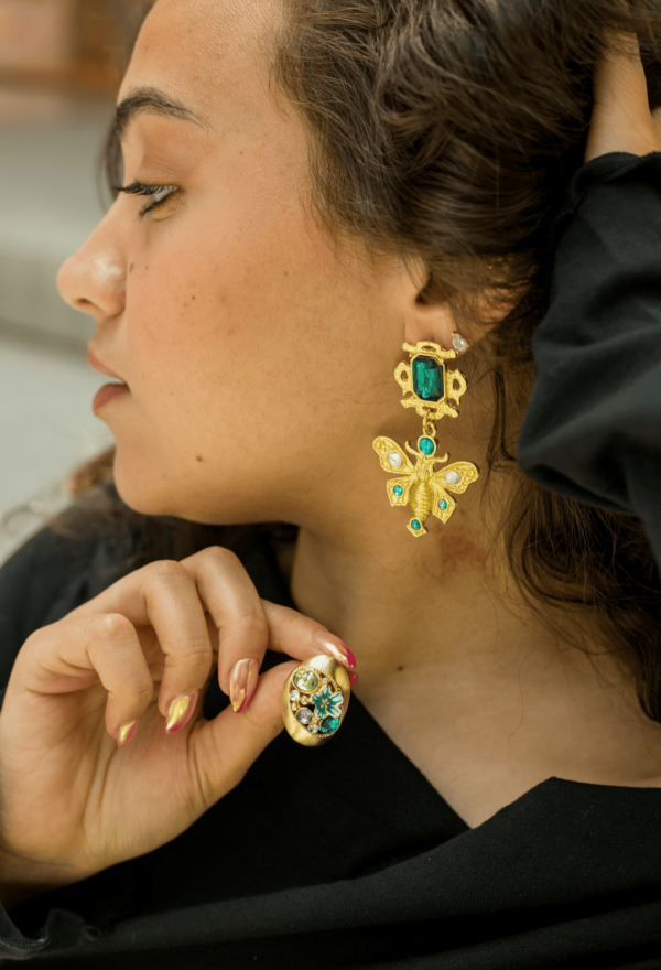 Earring - Image 3