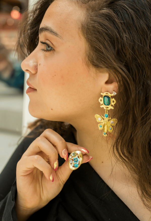 Earring - Image 2