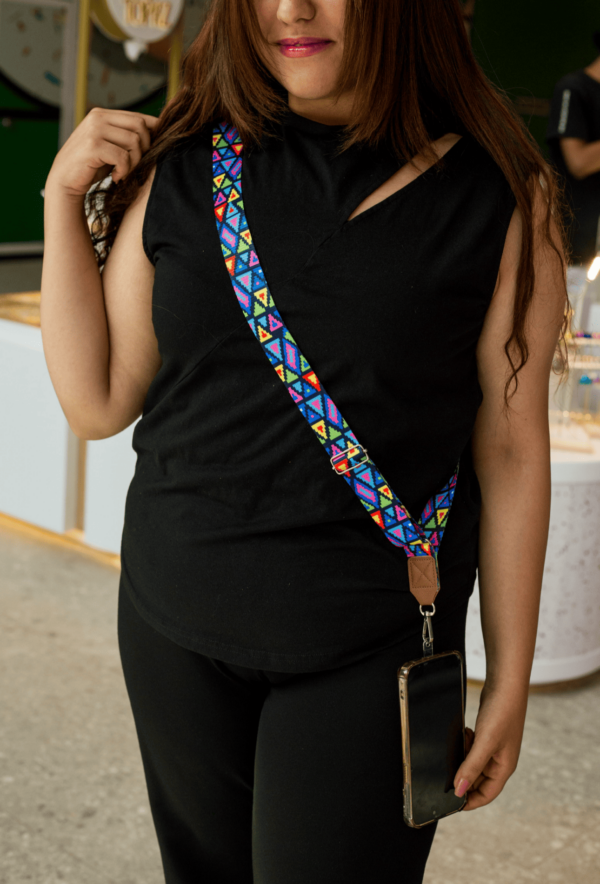 Crossbody Phone Cord - Image 3