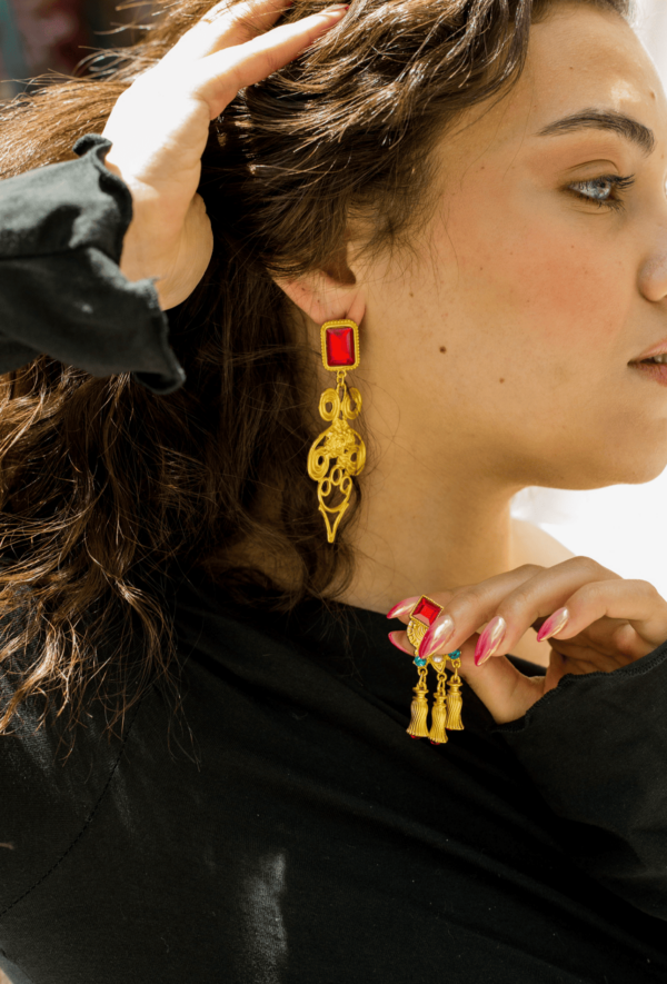 Earring - Image 2