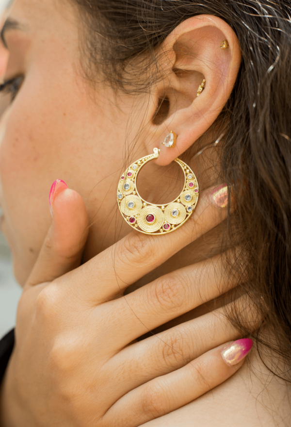 Earring