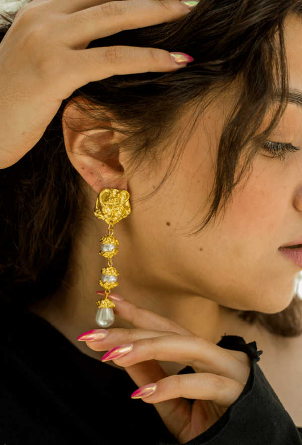 Earring