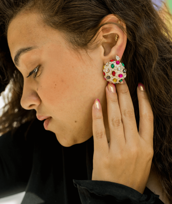 Earring