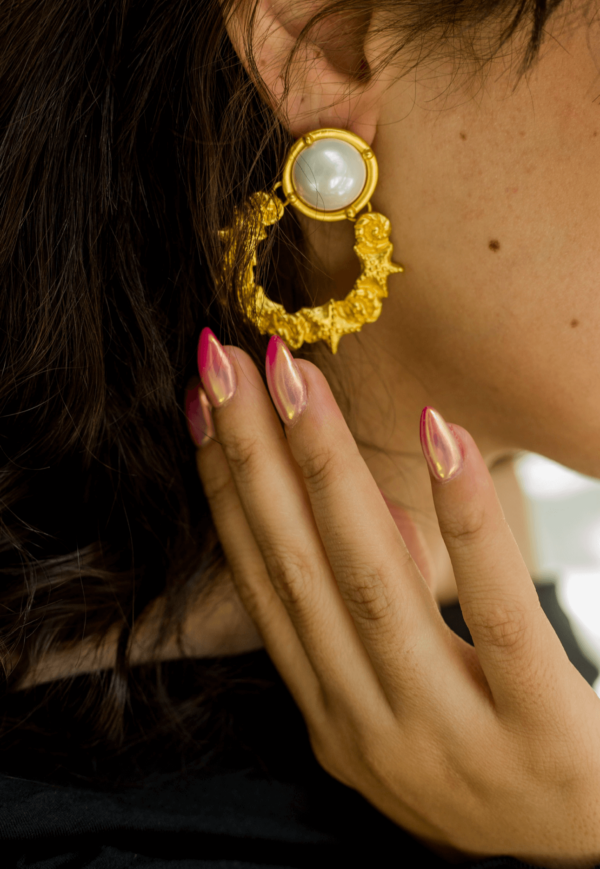 Earring