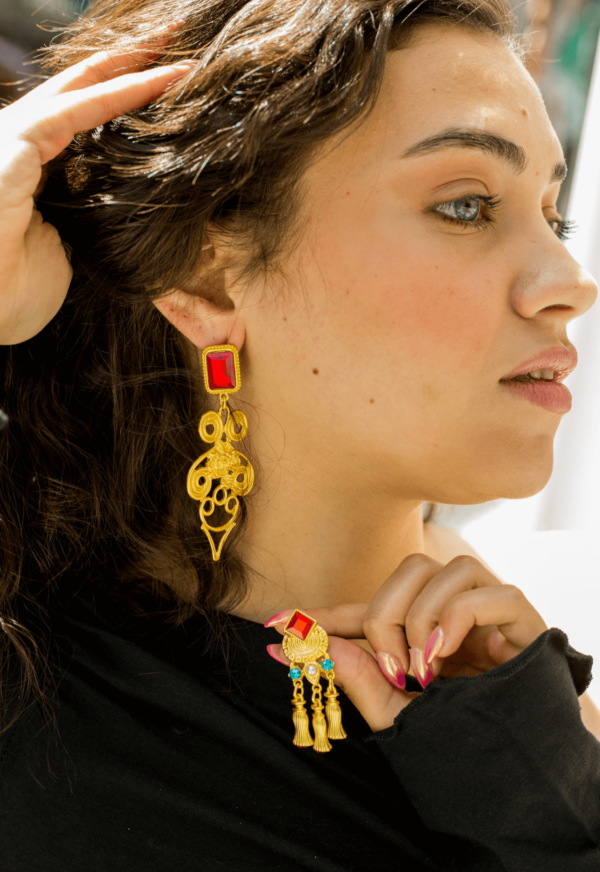 Earring