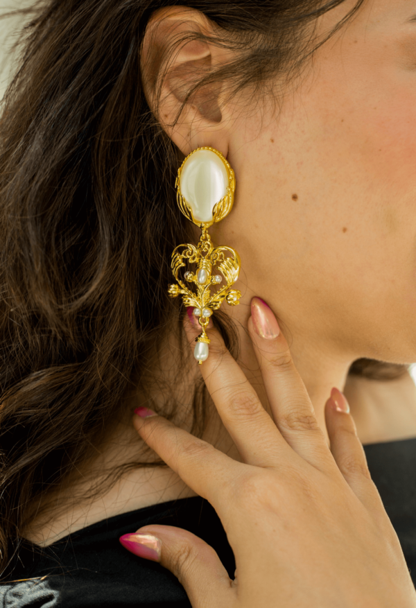 Earring