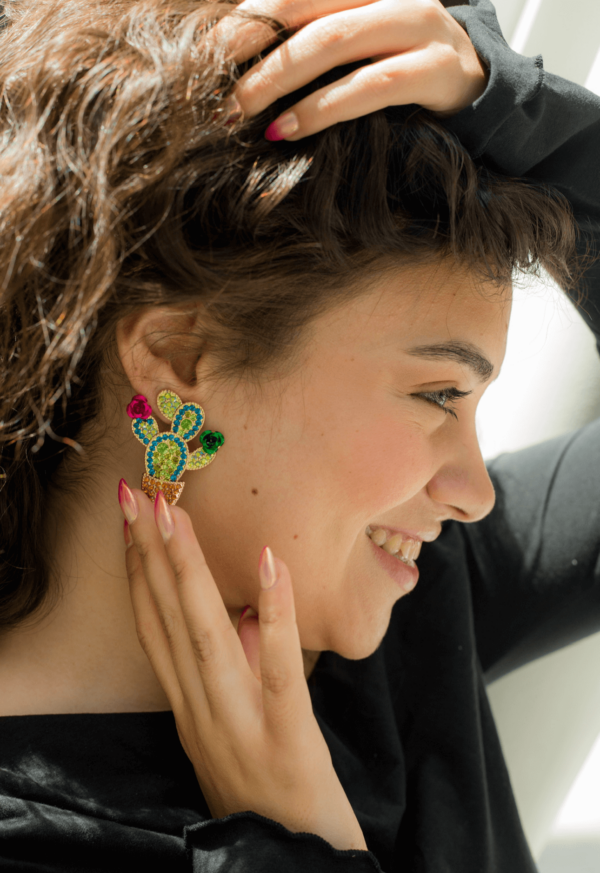 Earring