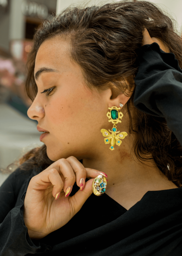 Earring