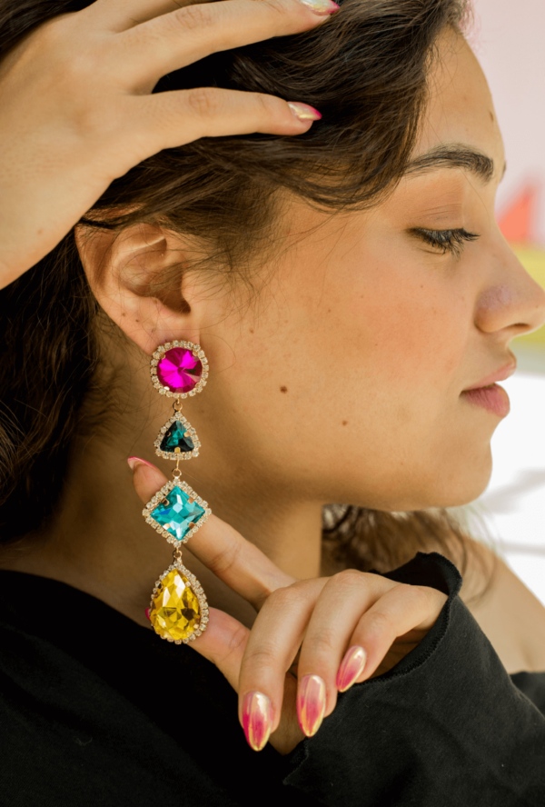 Earring