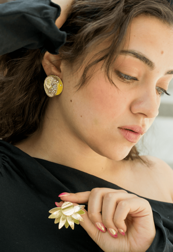 Earring